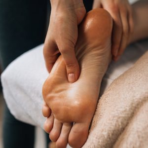 Masoterapia (masajes) - Momentum Vitae