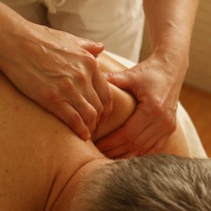 Masoterapia (masajes) - Momentum Vitae
