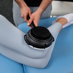 Terapia inductiva FMS (Estimulación Magnética Funcional) - Momentum Vitae