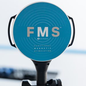 Terapia inductiva FMS (Estimulación Magnética Funcional) - Momentum Vitae