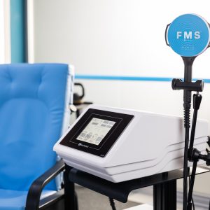 Terapia inductiva FMS (Estimulación Magnética Funcional) - Momentum Vitae