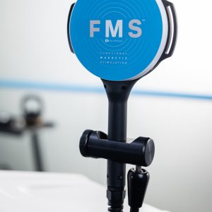 Terapia inductiva FMS (Estimulación Magnética Funcional) - Momentum Vitae