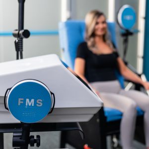 Terapia inductiva FMS (Estimulación Magnética Funcional) - Momentum Vitae