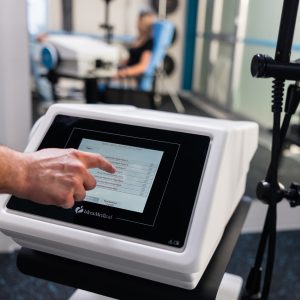 Terapia inductiva FMS (Estimulación Magnética Funcional) - Momentum Vitae