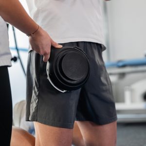 Terapia inductiva FMS (Estimulación Magnética Funcional) - Momentum Vitae