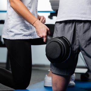 Terapia inductiva FMS (Estimulación Magnética Funcional) - Momentum Vitae