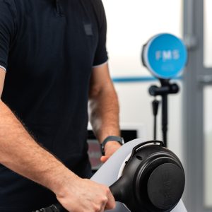 Terapia inductiva FMS (Estimulación Magnética Funcional) - Momentum Vitae