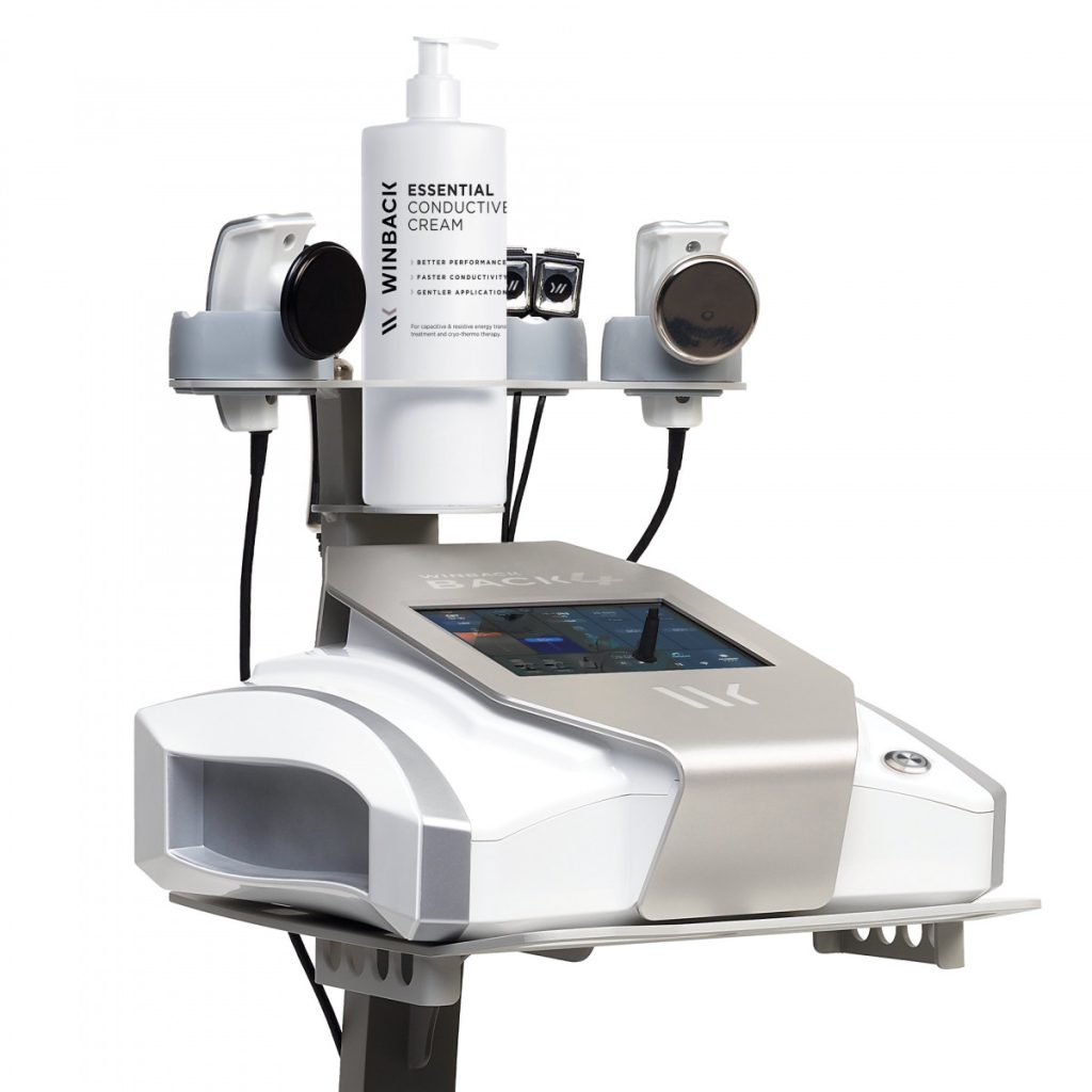 Fisioterapia funcional Winback - Momentum Vitae